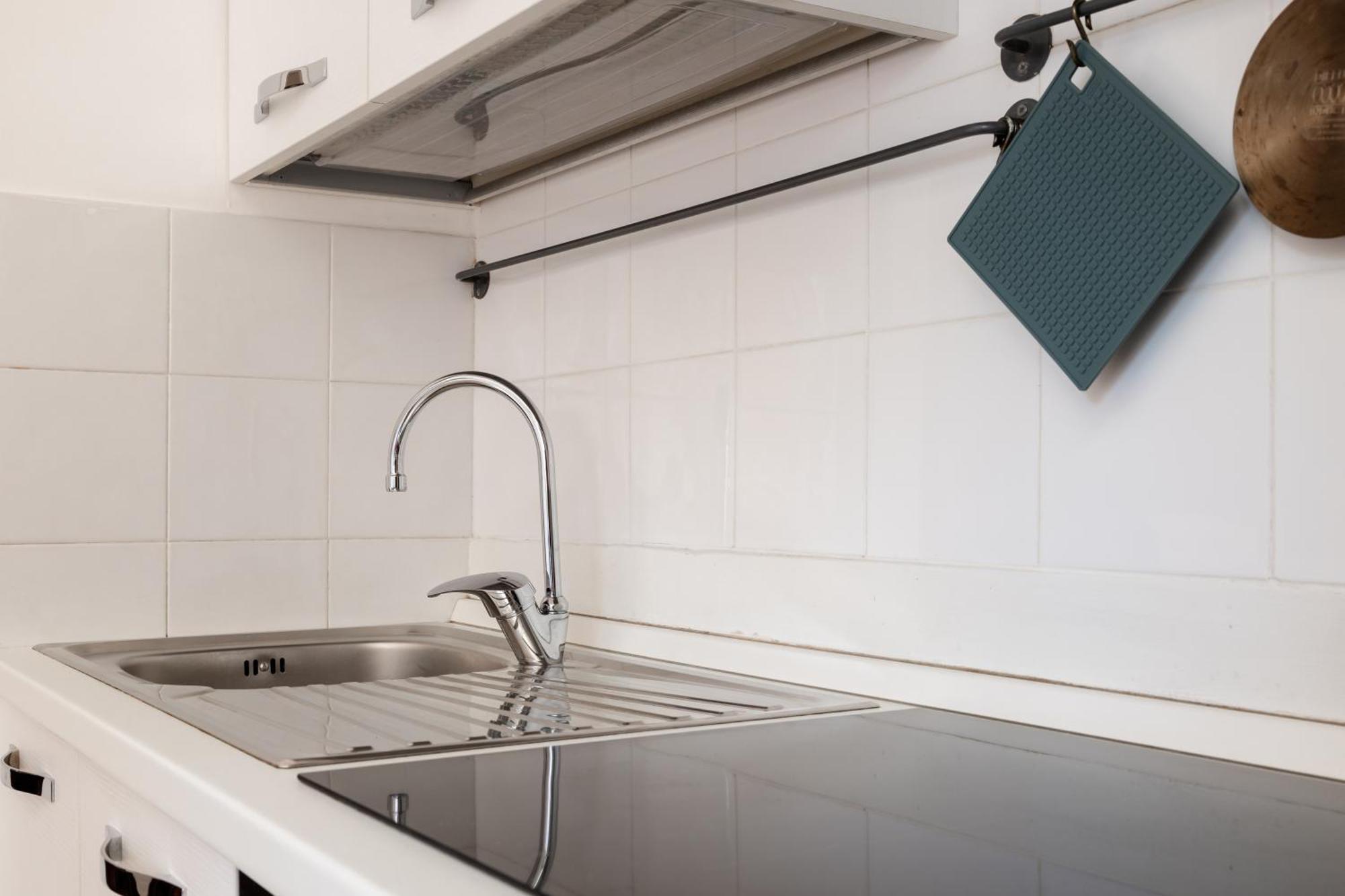 Apartament Montagnola Mini House Rzym Zewnętrze zdjęcie